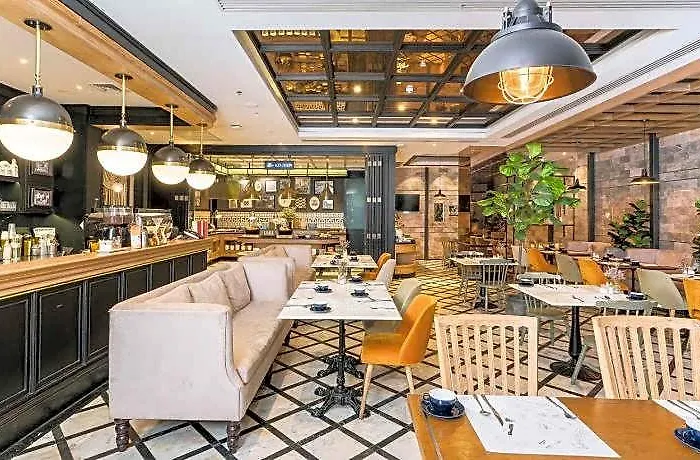 The Salil Sukhumvit 57 - Thonglor Hotel Bangkok