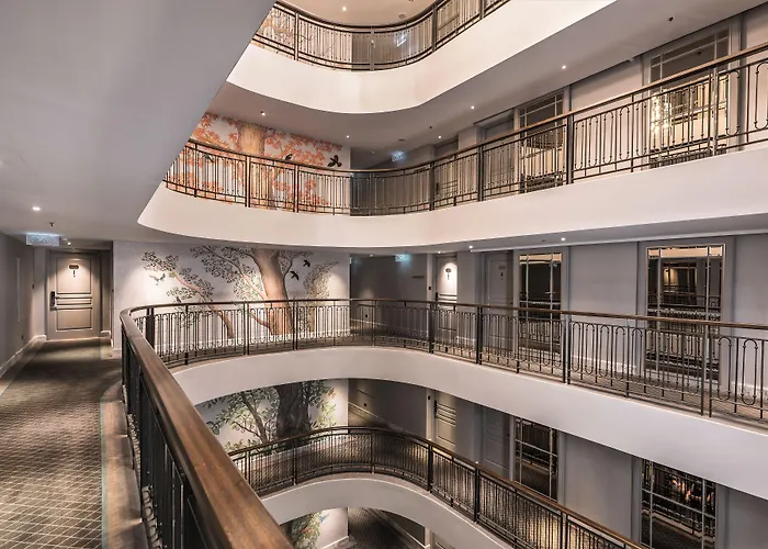Hotel The Salil Sukhumvit 57 - Thonglor