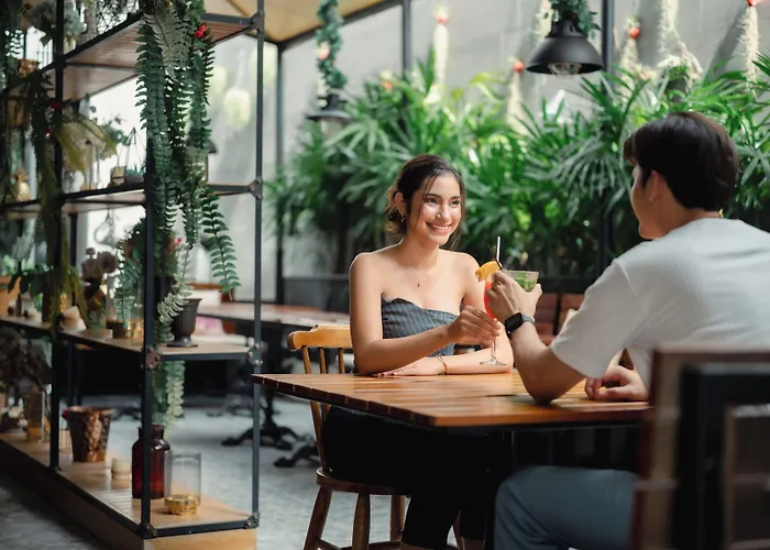 The Salil Sukhumvit 57 - Thonglor Hotel