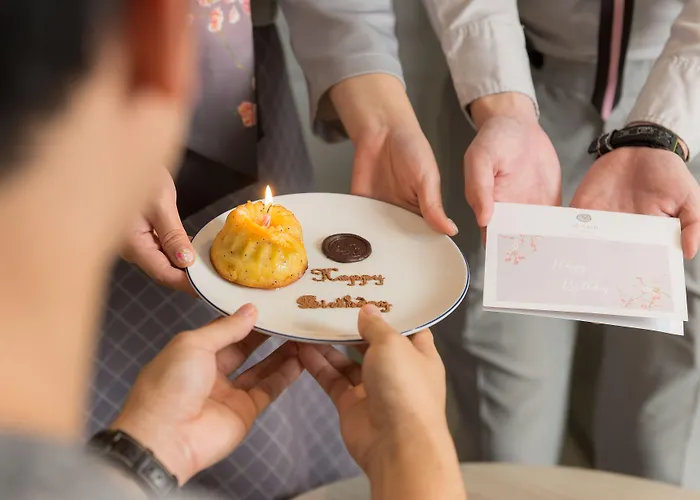 The Salil Sukhumvit 57 - Thonglor 5* Bangkok