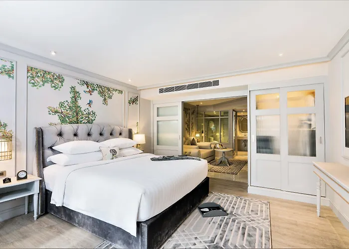 The Salil Sukhumvit 57 - Thonglor Hotel 5*