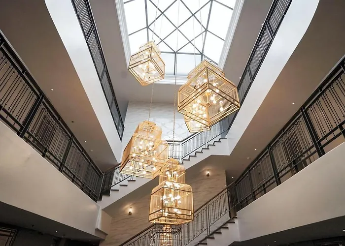 素坤逸57号萨利酒店 5* 曼谷